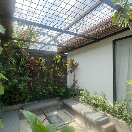 Kampoeng Villa Ubud Kültér fotó