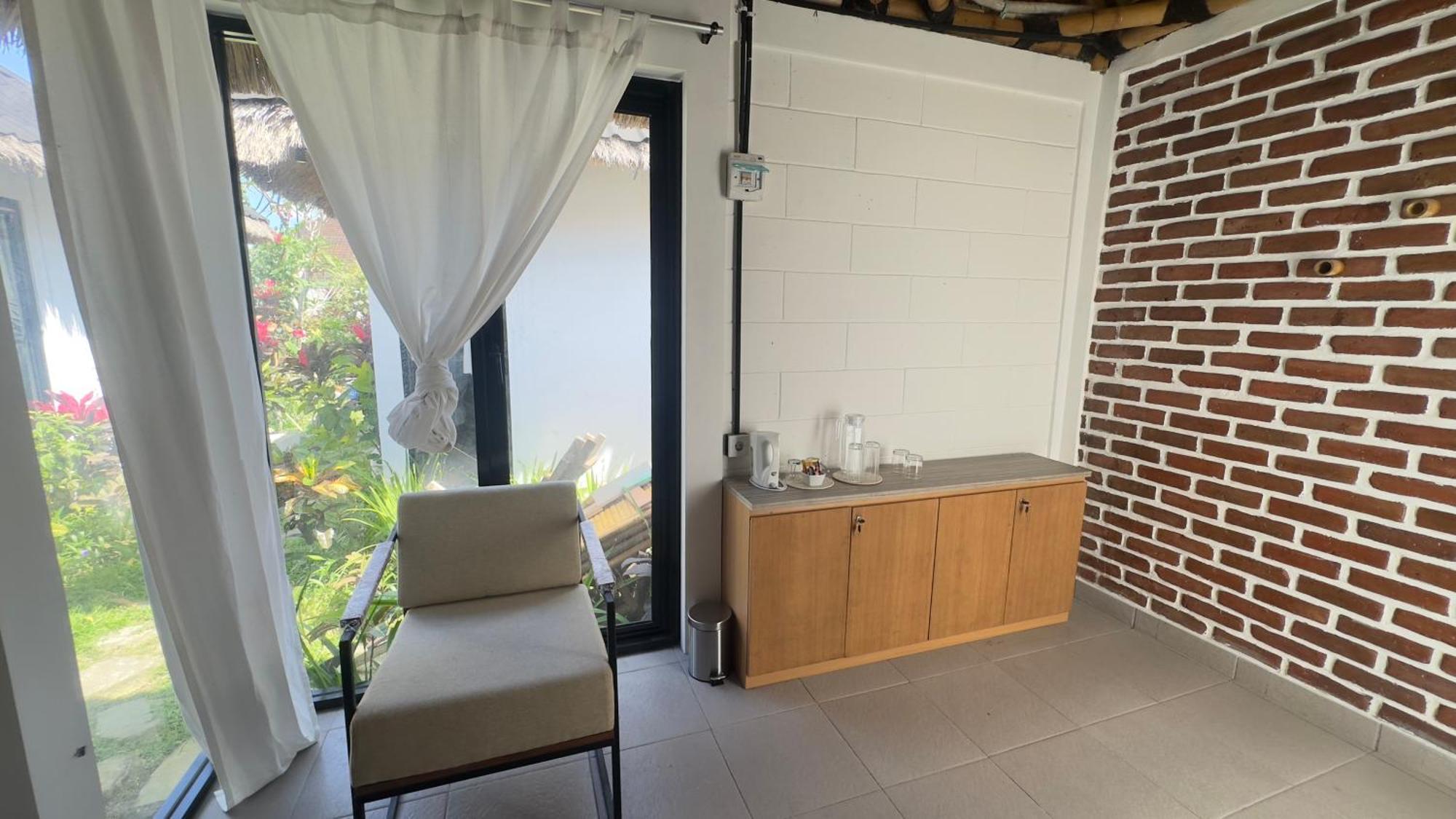 Kampoeng Villa Ubud Kültér fotó